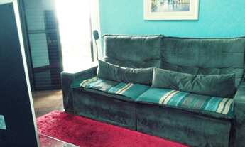 Imagem 4: Apartamento com 4 dormitórios à venda, 163 m² por R$ 1.050.000,00 - Barcelona - São Caetan