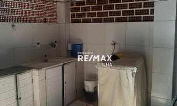 Imagem 4: Casa com 3 dormitórios à venda, 84 m² por R$ 400.000,00 - Salinas - Salinas da Margarida/B