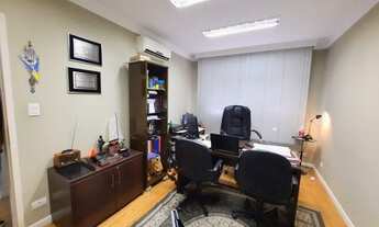 Imagem 5: Sobrado com 5 dormitórios à venda, 260 m² por R$ 3.100.000,00 - Sumaré - São Paulo/SP