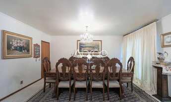 Imagem 3: Apartamento com 4 dormitórios à venda, 277 m² por R$ 1.790.000,00 - Batel - Curitiba/PR