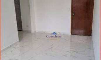 Imagem 2: Apartamento com 3 dormitórios à venda, 115 m² por R$ 360.000,00 - Itararé - São Vicente/SP