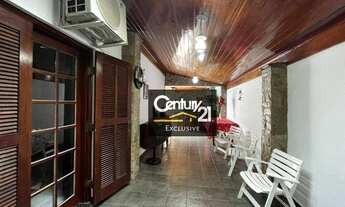 Imagem 4: Casa com 3 dormitórios à venda, 270 m² por R$ 940.000,00 - Vila Georgina - Indaiatuba/SP