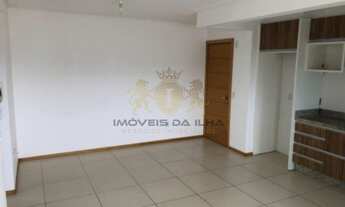 Imagem 2: Apartamento para Venda em Palhoça, Centro, 2 dormitórios, 1 suíte, 2 banheiros, 1 vaga