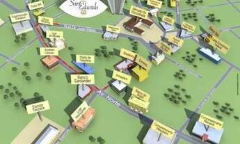 Imagem 4: Apartamento com 04 quartos Pronto para morar