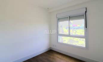 Imagem 7: Apartamento para venda tem 71 metros quadrados com 2 quartos em Campo Belo - São Paulo - S