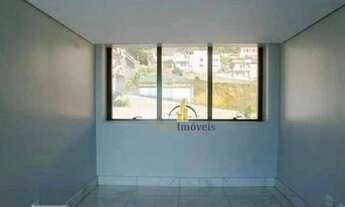 Imagem 6: Apartamento com 4 dormitórios à venda, 220 m² por R$ 2.200.000,00 - Santa Lúcia - Belo Hor