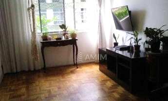 Imagem 2: Apartamento com 3 dormitórios à venda, 88 m² por R$ 580.000,00 - Icaraí - Niterói/RJ