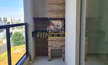 Imagem 5: Apartamento à venda, Jardim Piratininga II, Franca, SP