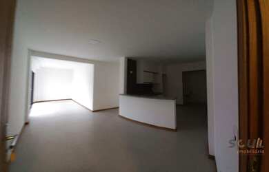 Imagem 2: Apartamento com 2 dormitórios para alugar, 65 m² por R$ 1.700,00/mês - Nossa Senhora de Fá