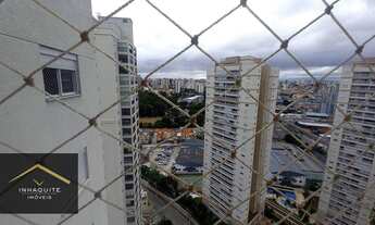 Imagem 6: Apartamento 3 dormitórios, 1 suíte, terraço com churrasqueira, fechado em vidro, Apto Mara