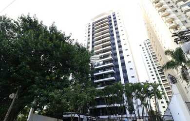 Imagem 2: SãO PAULO - Apartamento Padrão - Moema