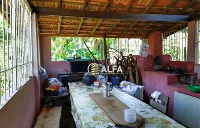 Imagem 6: Sítio com 3 dormitórios à venda, 58000 m² por R$ 1.100.000,00 - Cruzeiro - Camanducaia/MG