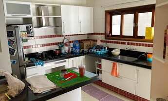 Imagem 6: Sobrado em condominio em Jardim Oásis - Taubaté, SP - SO1689