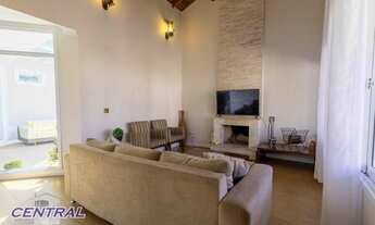 Imagem 5: Sobrado à venda c/ Piscina 5 Dorm. 5 Suítes 337m² - Atibaia/São Paulo