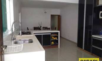 Imagem 7: Sobrado com 3 dormitórios à venda, 215 m² - Taboão - São Bernardo do Campo/SP