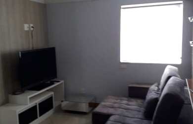 Imagem 6: Apartamento com 1 dormitório à venda, 47 m² por R$ 315.000,00 - São Benedito - Poços de Ca