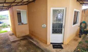 Imagem 2: Casa com 2 dormitórios à venda, 59 m² por R$ 299.000 - Santa Helena - Lagoa Santa/MG