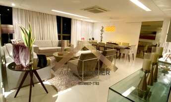 Imagem 5: Apartamento no condomínio Evolution, torre Sea Park, 4 quartos em Boa Viagem - Recife - Pe