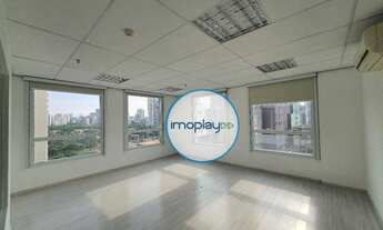 Imagem: Conjunto pronto com 92m² de área útil