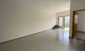 Imagem 6: Casa com 3 dormitórios à venda, 110 m² por R$ 500.000 - Nova Atibaia - Atibaia/SP