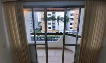 Imagem 2: Bom Apartamento para locação ( pronto para morar ), Vila Anglo Brasileira, São Paulo, SP