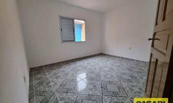 Imagem 5: Casa com 2 dormitórios para alugar, 217 m² - Rudge Ramos - São Bernardo do Campo/SP