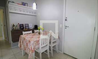 Imagem 5: Apartamento à Venda - Del Castilho, 2 Quartos, 52 m2