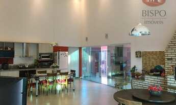 Imagem 5: Casa à venda, 336 m² por R$ 1.500.000,00 - Jardim Jacyra - Americana/SP