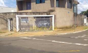 Imagem 2: Casa à venda, City Petrópolis, Franca