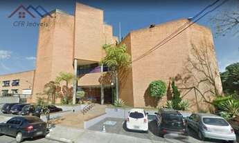 Imagem: Prédio corporativa para venda e locação