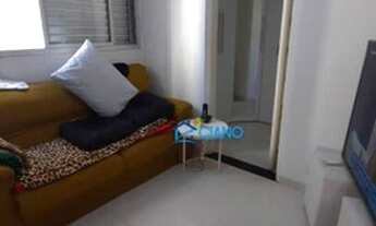 Imagem 5: Apartamento com 2 dormitórios à venda, 70 m² por R$ 485.000,00 - Parque São Jorge - São Pa