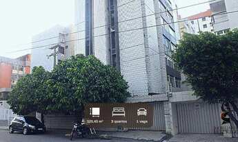 Imagem: AP533- Vende apartamento no Meireles com