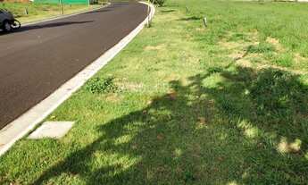 Imagem: Terreno à venda, RESIDENCIAL BALDASSARI