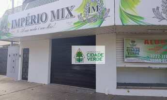 Imagem 3: Sala para alugar, 100 m² por R$ 3.000,00/mês - Zona 08 - Maringá/PR