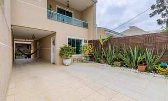 Imagem: Sobrado com 3 dormitórios à venda, 136