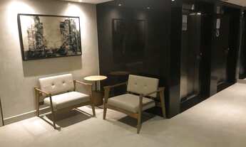 Imagem 2: Belo Horizonte - Apartamento Padrão - Santa Efigênia