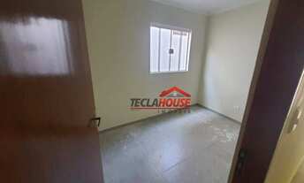 Imagem: Sobrado com 2 dormitórios para alugar por