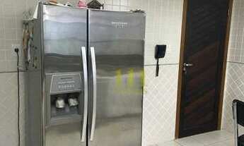 Imagem 7: Casa com 4 dormitórios à venda, 240 m² por R$ 1.400.000,00 - Condomínio Eldorado - São Jos