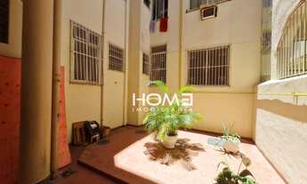 Imagem 2: Apartamento à venda, 42 m² por R$ 210.000,00 - Rio Comprido - Rio de Janeiro/RJ