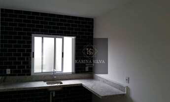 Imagem 4: Sobrado no Condomínio Villaggio Parma - Monte Belo