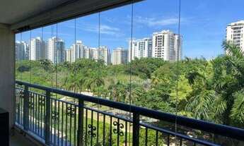 Imagem: Apartamento com 4 quartos no On The Park