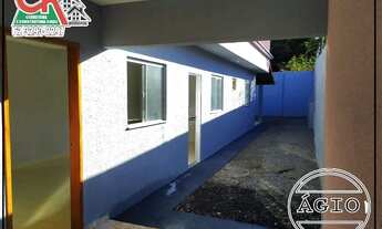 Imagem 3: Ágio Residencial Garavelo - Trindade