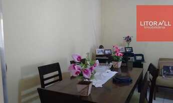 Imagem 4: Sobrado com 3 dormitórios à venda, 116 m² por R$ 300.000,00 - Jardim Corumbá - Itanhaém/SP