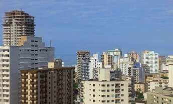 Imagem 3: Apartamento à venda, 49 m² por R$ 230.000,00 - Vila Caiçara - Praia Grande/SP