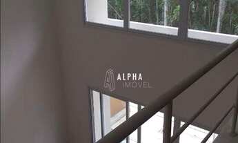 Imagem 7: Apartamento Duplex com 1 dormitório à venda, 81 m² por R$ 780.000,00 - Edifício Trix Tambo