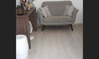 Imagem 2: Apartamento com 1 dormitório à venda, 47 m² por R$ 145.000,00 - Edifício Residencial Parqu