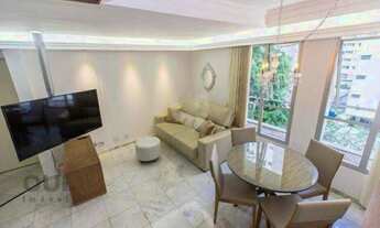 Imagem 2: Apartamento Duplex com 1 dormitório à venda, 51 m² por R$ 736.000 - Moema - São Paulo/SP