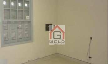 Imagem 3: Casa com 3 dormitórios para alugar, 250 m² por R$ 5.000,00/mês - Centro - Santo André/SP