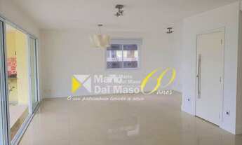 Imagem 3: Apartamento com 3 dormitórios para alugar, 204 m² por R$ 14.000,00/mês - Jardim Paulista