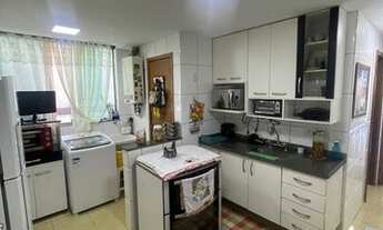 Imagem 6: Apartamento com 4 dormitórios à venda, 104 m² por R$ 893.000,00 - Recreio dos Bandeirantes